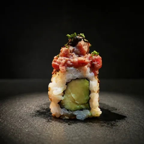 N1 · Saumon